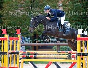 COLOMBO Cornelia si GioCav2013 S5 2228 : COLOMBO Alessandro, Campionati Italiani Giovani Cavalli, Cattolica, Cornelia si, ph Stefano Secchi ©